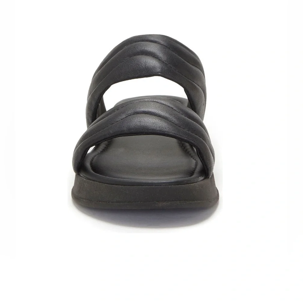 Vince Camuto Sondrie� Slide Chunky Sandal
